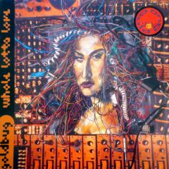 Goldbug - Goldbug - Whole Lotta Love - Acid Jazz