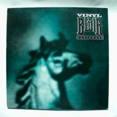 Vinyl Blair - Vinyl Blair - Horsework - Hard Hands
