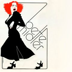 Bette Midler - Bette Midler - Bette Midler - Atlantic