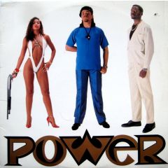 Ice T - Ice T - Power - Sire