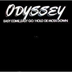 Odyssey - Odyssey - Easy Come, Easy Go - RCA