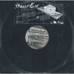 Cheesy Keys - Cheesy Keys - Beef Pelmets - Bovinyl 5