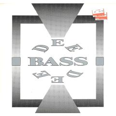 Dee Bass - Dee Bass - Inclosure - Subway Dance