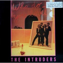 The Intruders - Who Do You Love - Streetwave