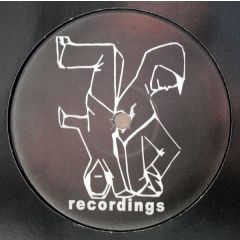 Phil Jon - Phil Jon - Music And Lights - Funky Bunch Recordings