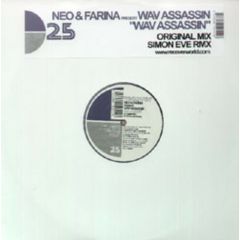 Neo & Farina - Neo & Farina - Wav Assassin - Recover