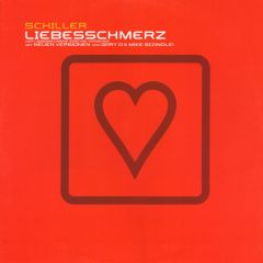 Schiller - Schiller - Liebesschmerz - What's Up ?!, Sleepingroom