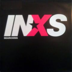 Inxs - Inxs - Searching - Mercury