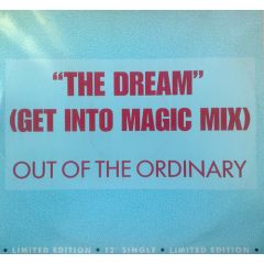 Out Of The Ordinary - The Dream (I Have A Dream) (Acid Mix) - Many Records