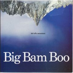 Big Bam Boo - Big Bam Boo - Fell Off A Mountain - MCA