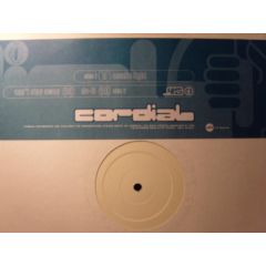 Cordial - Cordial - Candle Light - White