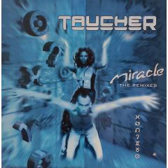 Taucher - Taucher - Miracle - Dance Pool