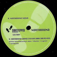 Northbound - Northbound - Northbound Sound - Side Steppers