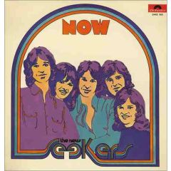 The New Seekers - The New Seekers - Now - Polydor