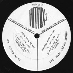 Various - Various - Hitmix 03 - Hitmix Records