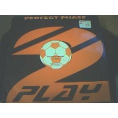 Perfect Phase - Goal!!! - 2 Play Records
