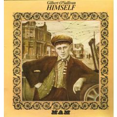 Gilbert O'Sullivan - Gilbert O'Sullivan - Himself - MAM