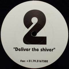 Perfect Phase - Perfect Phase - Deliver The Shiver / Shooters - BPM Dance White Label