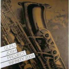 Guru Josh Project - Guru Josh Project - Infinity (2008) - Maelstrom