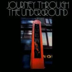 Various Artists - Various Artists - Journey Through The Underground - Produce Records
