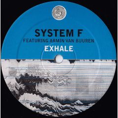 System F - System F - Exhale - Tsunami