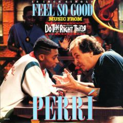 Perri - Perri - Feel So Good - Motown