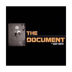 DJ Andy Smith - DJ Andy Smith - The Document - Phase 4