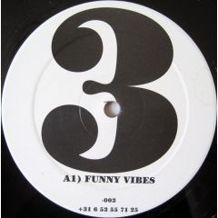 Mac Zimms - Mac Zimms - Funny Vibes - Wax Max