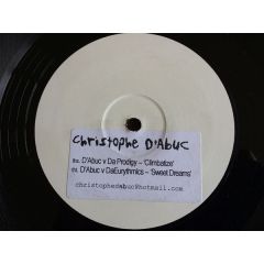 The Prodigy - Climbatize (2002 Remix) - Dabuc 1