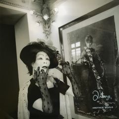Antony And The Johnsons - Antony And The Johnsons - Another World - Rough Trade