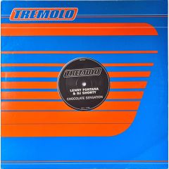 Lenny Fontana & DJ Shorty - Lenny Fontana & DJ Shorty - Chocolate Sensation - Tremolo