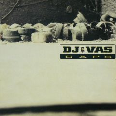 DJ Vas - DJ Vas - Caps - Nekko