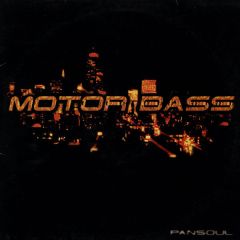 Motorbass - Motorbass - Pansoul - Motorbass