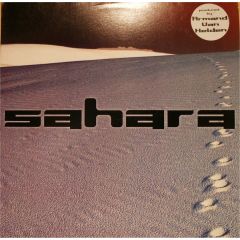 Armand Van Helden - Armand Van Helden - Wasn't The Only - Sahara
