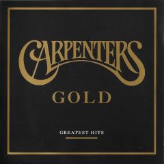 Carpenters - Carpenters - Carpenters Gold (Greatest Hits) - A&M Records