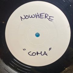 Nowhere - Nowhere - Coma - Polyester