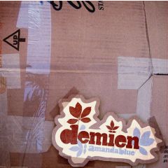 DemiéN - DemiéN - Amanda Blue - Counterflow Recordings