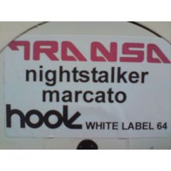Transa - Transa - Nightstalker - Hook