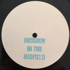 Lo Fidelity Allstars - Lo Fidelity Allstars - Vision Incision (Promo) - Skint