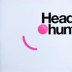 Headhunter - Headhunter - Prototype - Tempa