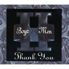 Boyz Ii Men - Boyz Ii Men - Thank You - Motown