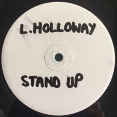 Unknown Artist - Unknown Artist - Unknown - Not On Label