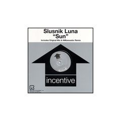 Slusnik Luna - SUN - Incentive