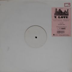 T Love - T Love - Natural Thing - Sound Of Detroit