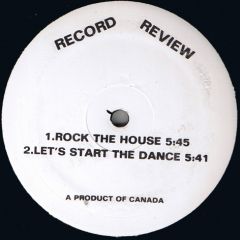 Various - Various - Record Review - R & R Record Review