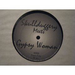 Crystal Waters - Crystal Waters - Gypsy Woman 2002 - Peppermint Jam