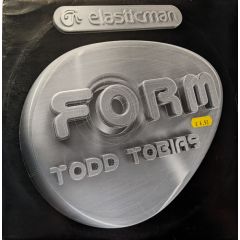 Todd Tobias - Todd Tobias - Form - Elasticman