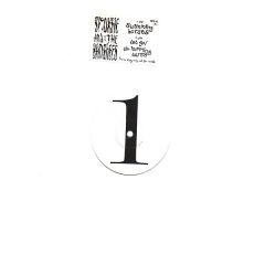 Siouxsie And The Banshees - Siouxsie And The Banshees - Swimming Horses - Polydor