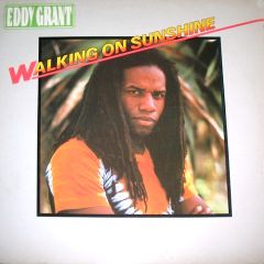 Eddy Grant - Eddy Grant - Killer On The Rampage - ICE