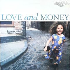 Love And Money - Love And Money - Jocelyn Square - Fontana